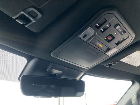 Used 2025 Toyota Sequoia SR5 w/ SR5 Premium Package image 29