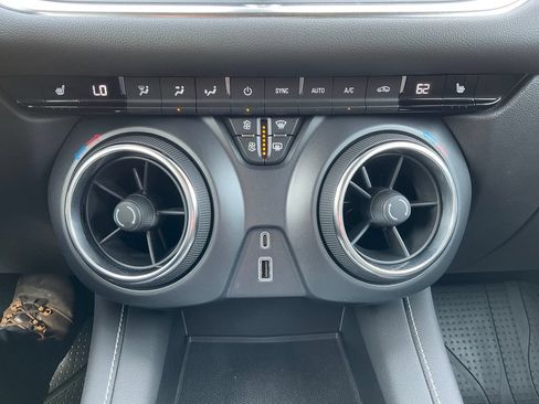 Used 2024 Chevrolet Blazer LT w/ LPO, Floor Liner Package AWD/4WD image 9