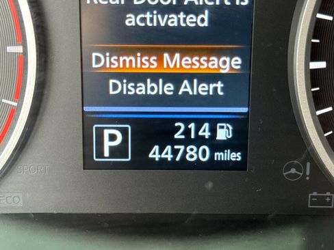 Used 2024 Nissan Sentra S FWD image 19