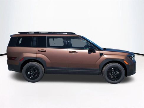 New 2026 Hyundai Santa Fe XRT AWD/4WD image 4