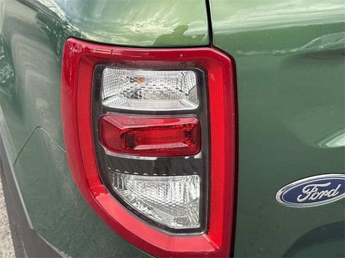 New 2025 Ford Bronco Sport Big Bend image 12