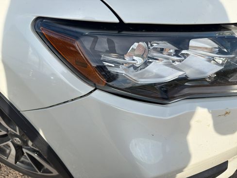 Used 2020 Nissan Rogue SL w/ Premium Package FWD image 8