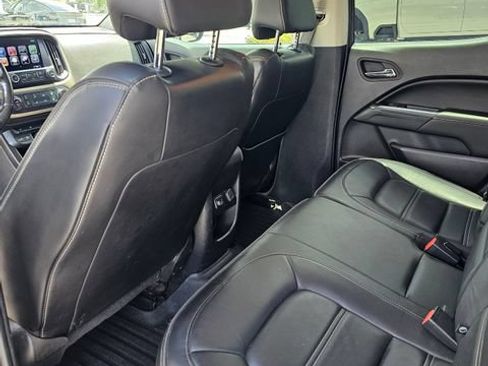 Used 2017 GMC Canyon Denali AWD/4WD image 21