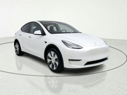 Used 2022 Tesla Model Y Long Range