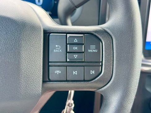 New 2026 Ford F150 STX w/ Equipment Group 200A AWD/4WD image 18