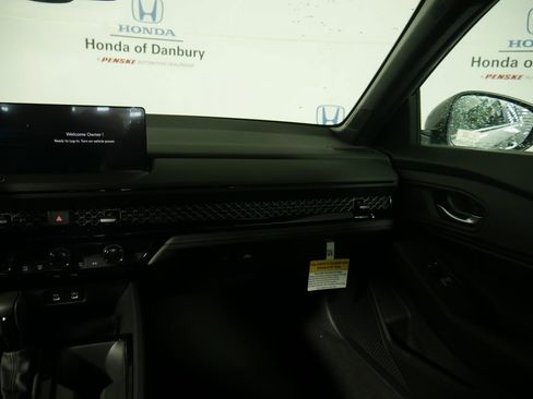 New 2026 Honda Accord Sport image 13