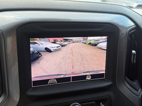 Used 2024 GMC Sierra 3500 Pro image 38