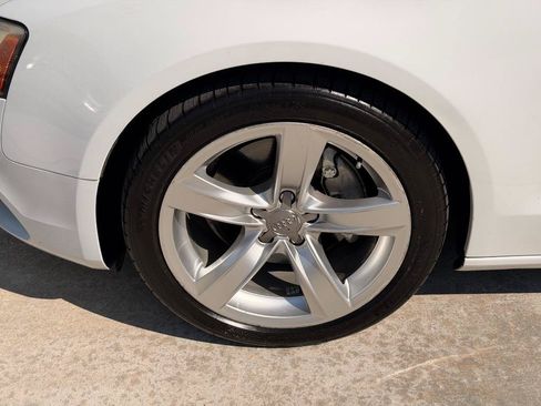 Used 2015 Audi A5 2.0T Premium AWD/4WD image 8