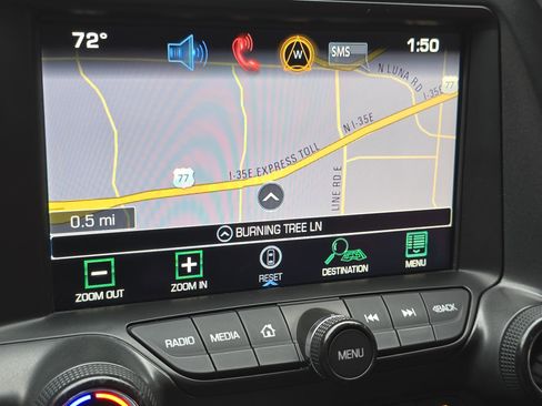 Used 2014 Chevrolet Corvette Stingray Coupe RWD image 17