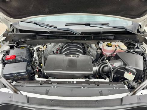 Used 2023 GMC Yukon AT4 w/ AT4 Premium Plus Package AWD/4WD image 35