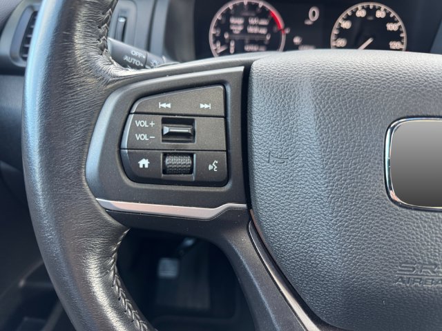 Used 2025 Honda Ridgeline RTL+ image 12