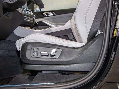 Used 2026 BMW X5 xDrive50e w/ M Sport Package image 15