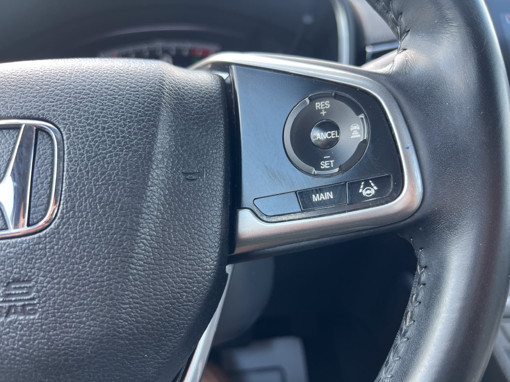 Used 2017 Honda CR-V EX-L image 15