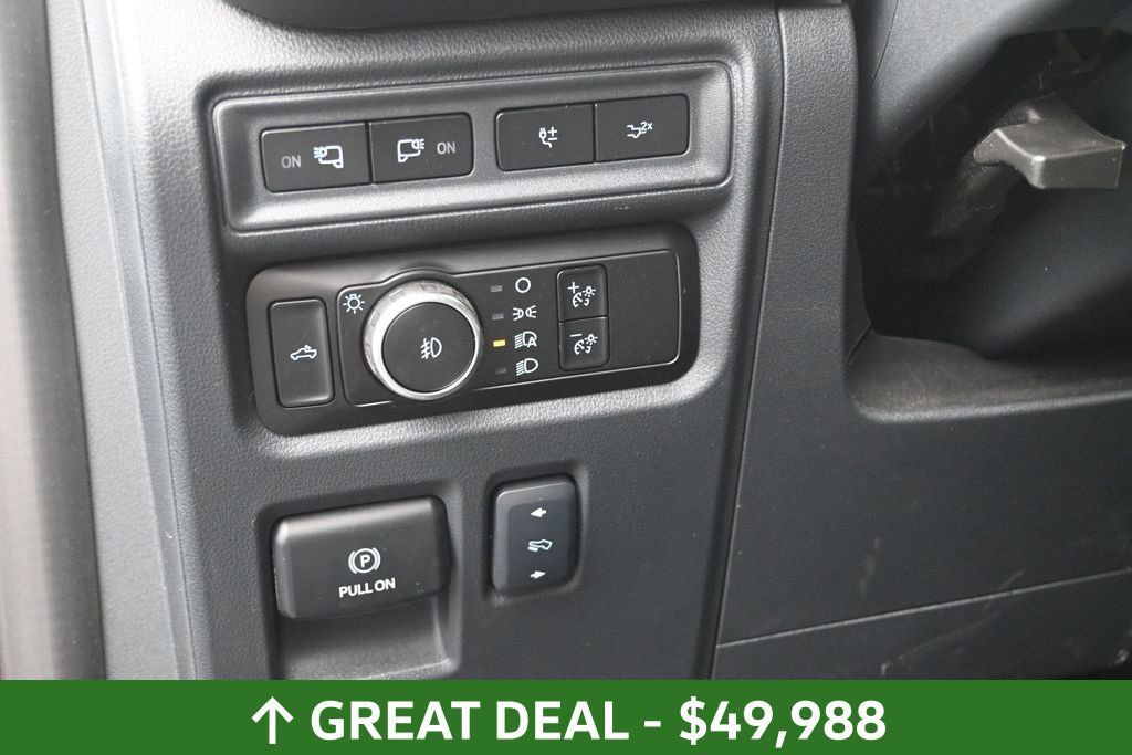 Used 2024 Ford F150 Tremor w/ Tow/Haul Package AWD/4WD image 18