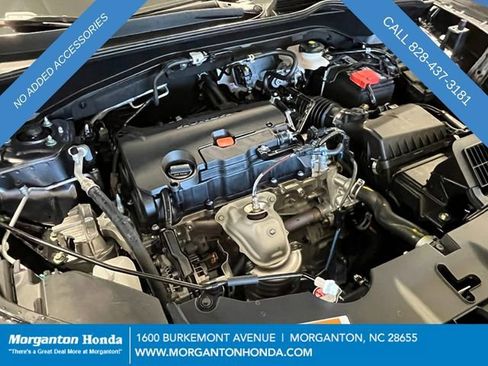 New 2026 Honda HR-V EX-L image 12