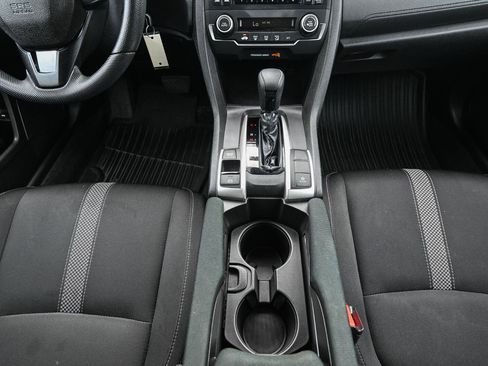 Used 2021 Honda Civic LX image 42