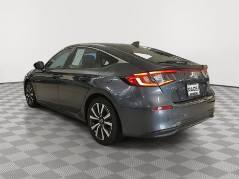 Used 2024 Honda Civic EX-L image 25