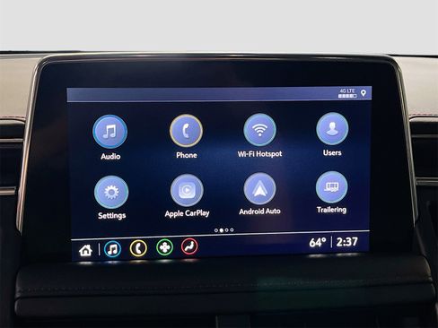 Used 2021 Chevrolet Tahoe RST image 14