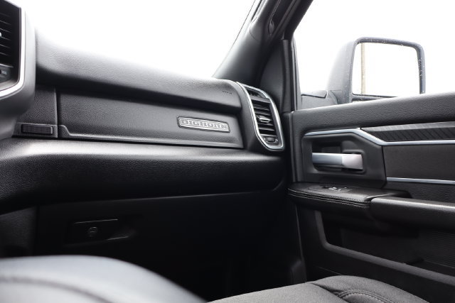 Used 2025 RAM 2500 Big Horn AWD/4WD image 47