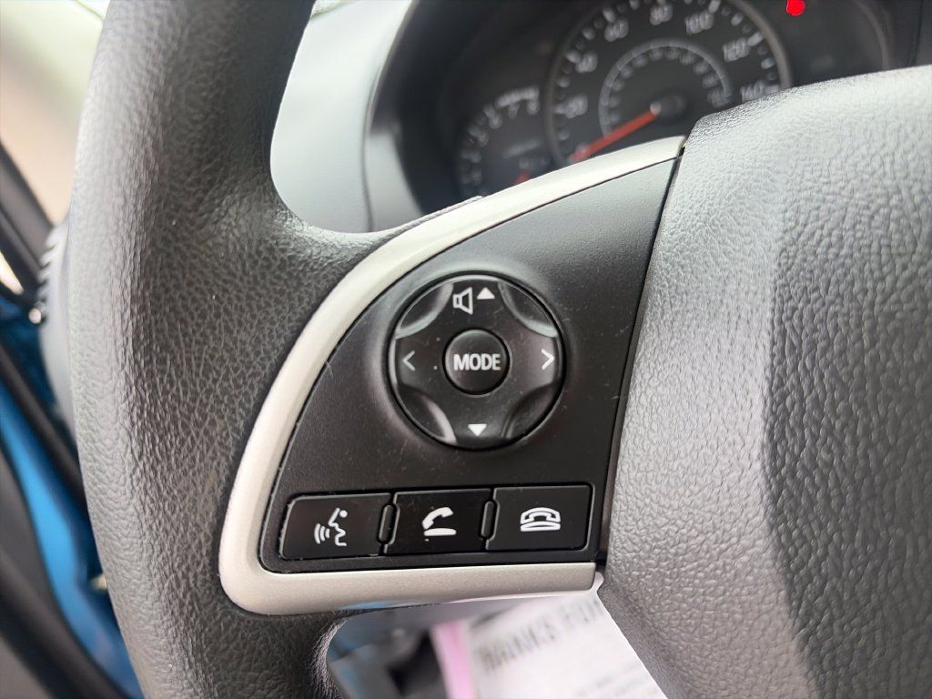 Used 2024 Mitsubishi Mirage ES FWD image 30