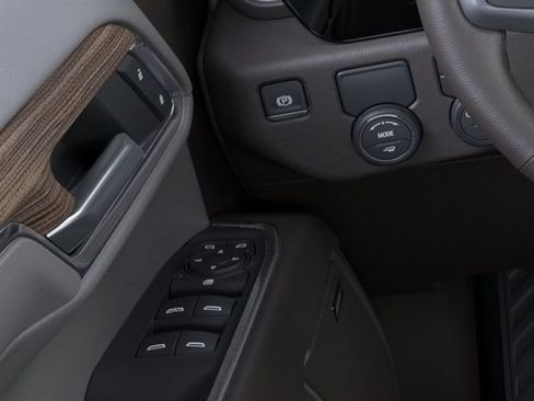 New 2026 Chevrolet Silverado 1500 RST w/ All Star Edition Plus RWD image 22