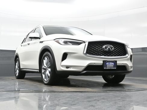 Used 2019 INFINITI QX50 Essential w/ Premium Heat Package image 33
