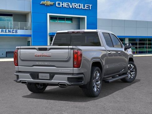 New 2026 GMC Sierra 1500 Denali image 12