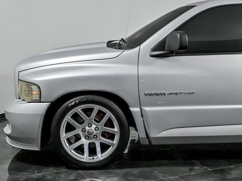 Used 2004 Dodge Ram 1500 Truck 2WD Regular Cab image 6