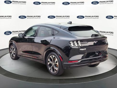 Certified 2023 Ford Mustang Mach-E Premium AWD/4WD image 3