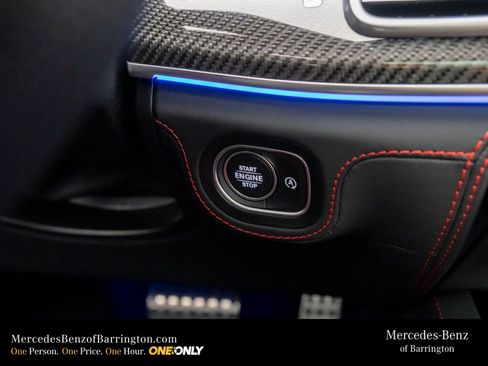 New 2026 Mercedes-Benz GLE 63 AMG S image 29