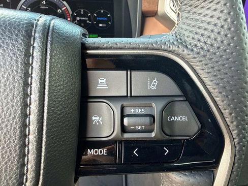 New 2026 Toyota Tundra 1794 Edition AWD/4WD image 27