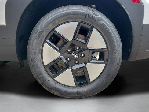 New 2026 Hyundai Santa Fe SE image 35