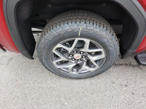 New 2026 GMC Sierra 1500 SLT w/ SLT Premium Plus Package image 6