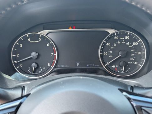 Used 2025 Nissan Altima 2.5 SL FWD image 22