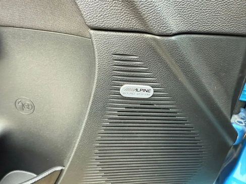 Used 2023 Dodge Challenger SRT Hellcat w/ Driver Convenience Group image 14