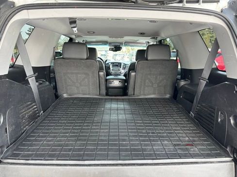 Used 2018 Chevrolet Tahoe LT image 22