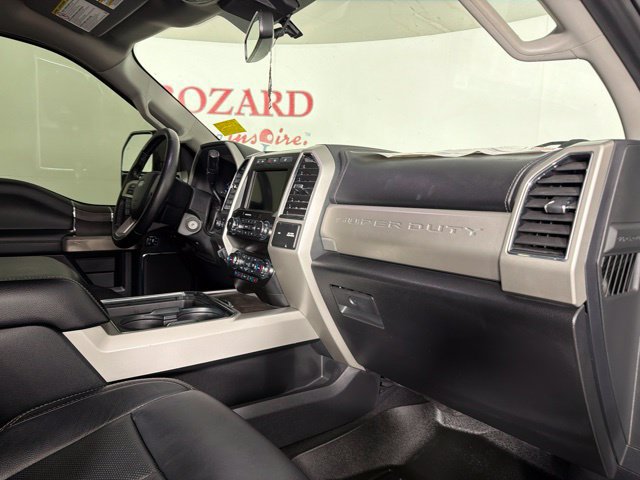 Certified 2020 Ford F250 Lariat w/ Lariat Value Package AWD/4WD image 29