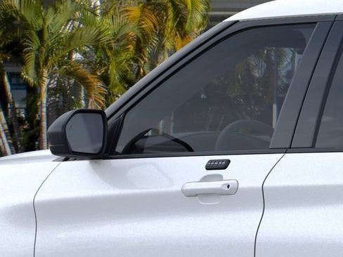New 2026 Ford Explorer Active w/ Active Comfort Package RWD image 21