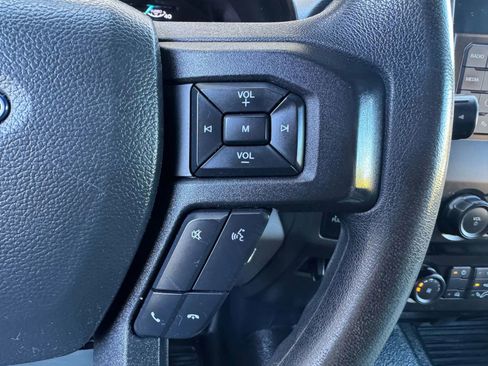 Used 2022 Ford F250 XL w/ Power Equipment Group image 13