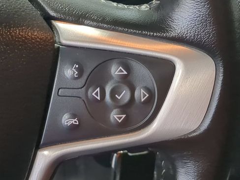 Used 2016 GMC Canyon SLT AWD/4WD image 29