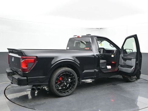 New 2025 Ford F150 XL image 50