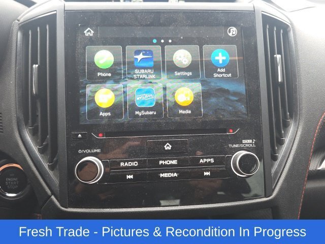 Certified 2023 Subaru Forester Sport w/ Popular Package #2 AWD/4WD image 15