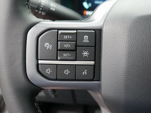 New 2025 Ford F150 XLT w/ Equipment Group 303A High image 20