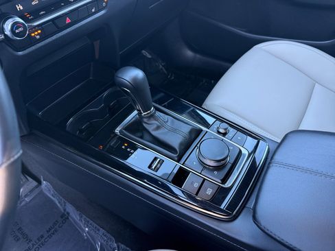 Used 2025 MAZDA CX-30 AWD 2.5 S w/ Preferred Package image 13