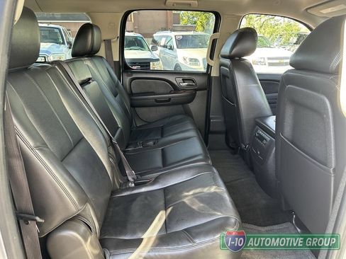 Used 2014 GMC Yukon XL SLT AWD/4WD image 13