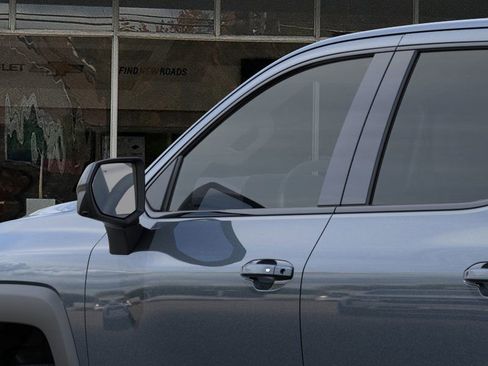 New 2026 Chevrolet Silverado EV LT image 36