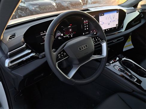 New 2025 Audi A5 2.0T Premium image 7