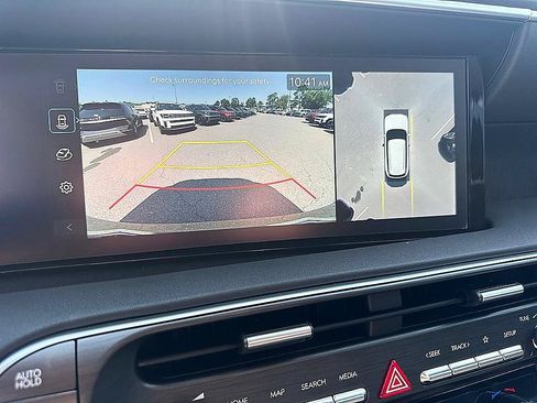 New 2026 Hyundai Palisade SEL FWD image 9