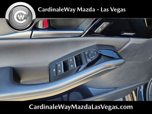 New 2026 MAZDA CX-30 2.5 Turbo w/ Premium Plus Pkg AWD/4WD image 22