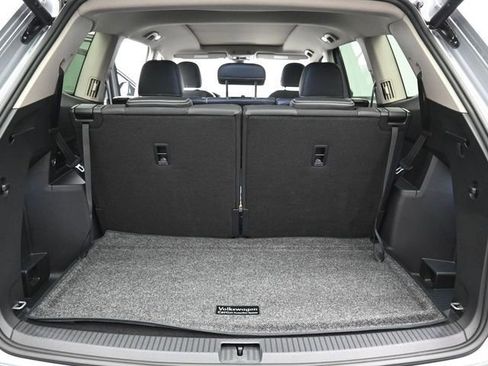 New 2026 Volkswagen Atlas SEL AWD/4WD image 12